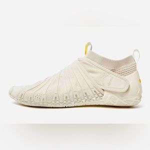 Vibram Women's Furoshiki Knit High Sand Sz 8.5